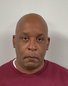Layshawn Mitchell a registered Sex Offender of New York