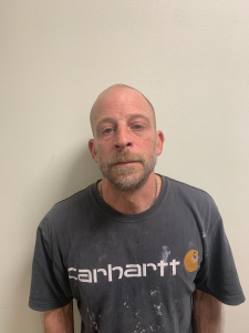 Andrew J Szala a registered Sex Offender of New York