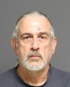 John R Secor a registered Sex Offender of New York