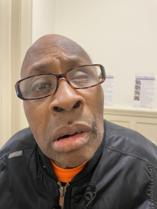 Belmont Hammonds a registered Sex Offender of New York