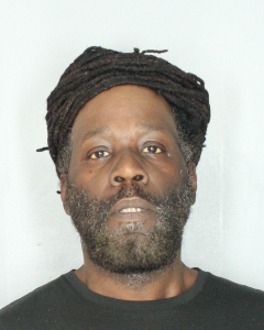 Wilton Scott a registered Sex Offender of New York