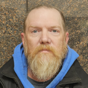 Sean Hunt a registered Sex Offender of New York