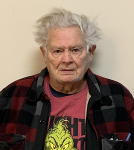 Jack O White a registered Sex Offender of New York