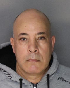 Hosny Elsayed a registered Sex Offender of New York
