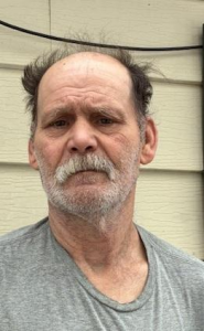 Bruce M Daniels a registered Sex Offender of New York