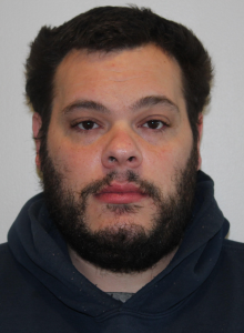 William Facteau a registered Sex Offender of New York