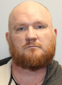 Christopher A Freeman a registered Sex Offender of New York
