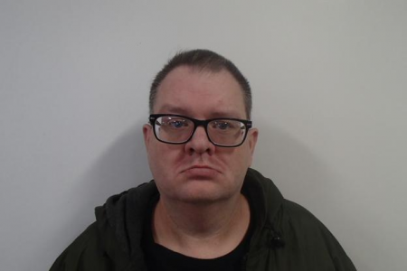 Ted J Rowe a registered Sex Offender of New York