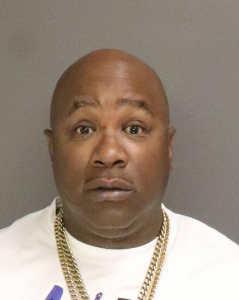 Michael Allen a registered Sex Offender of New York