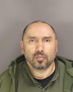 Juan Gomez a registered Sex Offender of New York