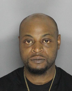 Jamal Hanley a registered Sex Offender of New York