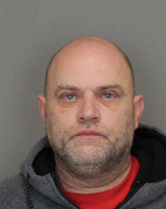 Manford Orndorff a registered Sex Offender of New York