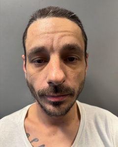 Joshua Spaulding a registered Sex Offender of New York