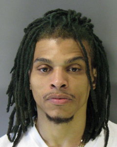 Lamar K Fitch a registered Sex Offender of New York