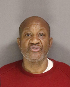 Michael A Jones a registered Sex Offender of New York