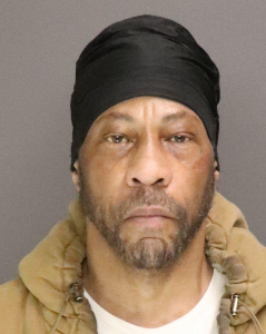 Darryl Satchell a registered Sex Offender of New York