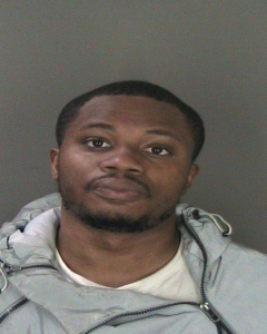 Neheimiah Pratt a registered Sex Offender of New York