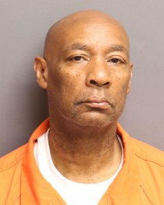 James Kevin Greene a registered Sex Offender of New York