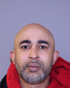 Michael Miller a registered Sex Offender of New York