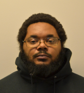 Tommy Davis a registered Sex Offender of New York