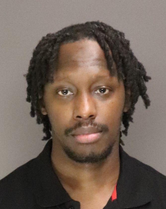 Cory John a registered Sex Offender of New York