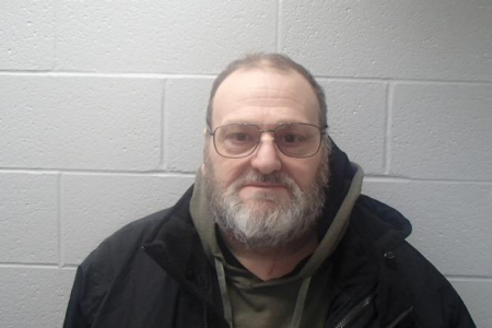 Jason P Germain a registered Sex Offender of New York