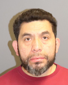 Rafael Arevalo a registered Sex Offender of New York