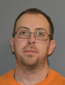 Nick Thomas Hochmuth a registered Sex Offender of New York