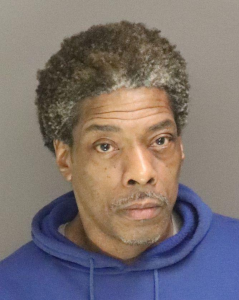 Shawn Forbes a registered Sex Offender of New York