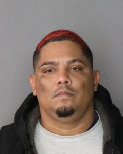 William Feliciano a registered Sex Offender of New York