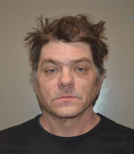 Scott Cahill a registered Sex Offender of New York
