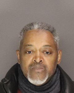 Jeffrey B Jones a registered Sex Offender of New York
