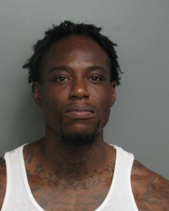Dana J Boswell a registered Sex Offender of New York