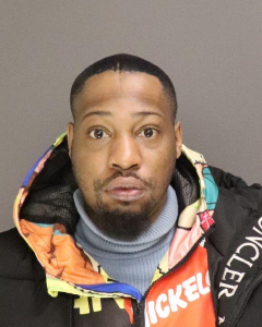 Denard Brookins a registered Sex Offender of New York