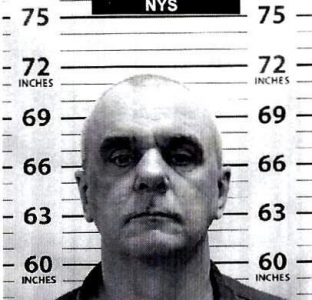 Ross Sanford a registered  of 
