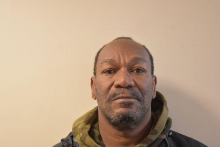 Derek Reeves a registered Sex Offender of New York