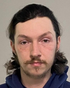 Joshua Bronson a registered Sex Offender of New York
