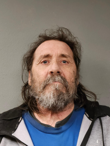 Peter Clifford Krom a registered Sex Offender of New York