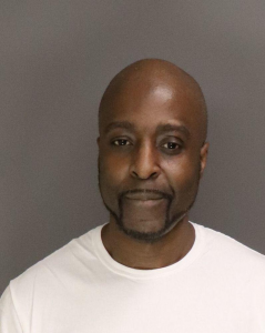 Rodd Cooper a registered Sex Offender of New York