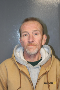 Donald Atkins a registered Sex Offender of New York
