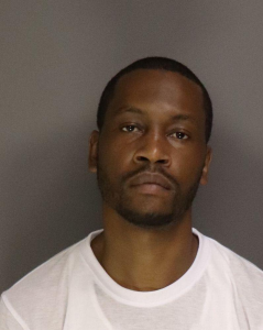 Dashawn Williams a registered  of 