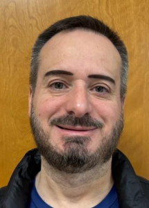 Keith T Skapinski a registered Sex Offender of New York