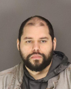 Jose Castro a registered Sex Offender of New York