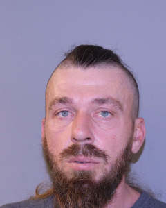 Anthony Peeso a registered Sex Offender of New York