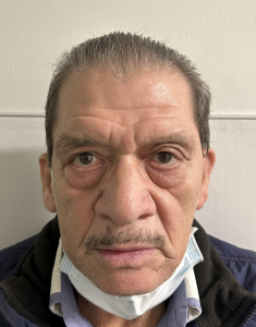 Lino Rodriguez a registered Sex Offender of New York