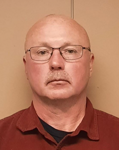 Richard Dworakowski a registered Sex Offender of New York
