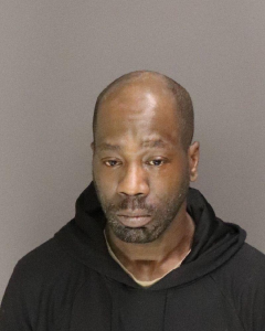 Joshua Roy-hill a registered Sex Offender of New York