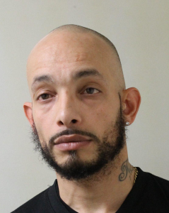 Nicholas Mcmanus a registered Sex Offender of New York
