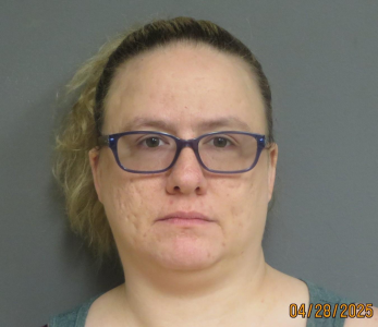 Stephanie Lynn Lockwood a registered Sex Offender of New York
