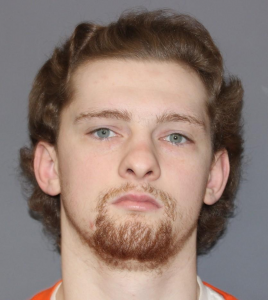 Skyler D Keleher a registered  of 